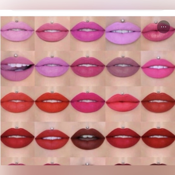 Jeffrey star Red vault - Picture 2 of 7